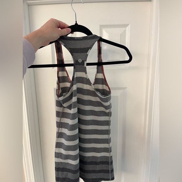 Lululemon Racerback Tank - Picture 2 of 2